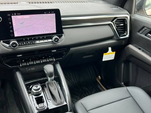 New 2026 GMC Canyon Elevation w/ Convenience Package AWD/4WD image 38