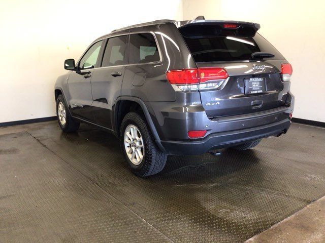 Used 2019 Jeep Grand Cherokee Laredo AWD/4WD image 6