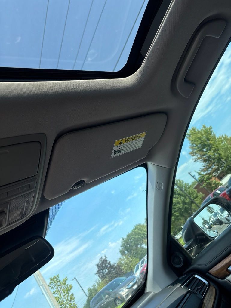 Used 2019 Honda CR-V EX-L image 25
