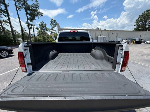 Used 2018 RAM 1500 Tradesman w/ Popular Equipment Group RWD image 24