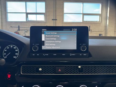 Used 2024 Honda Civic EX image 19