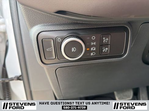 Used 2025 Ford Explorer Platinum w/ LUX Leather Package AWD/4WD image 21
