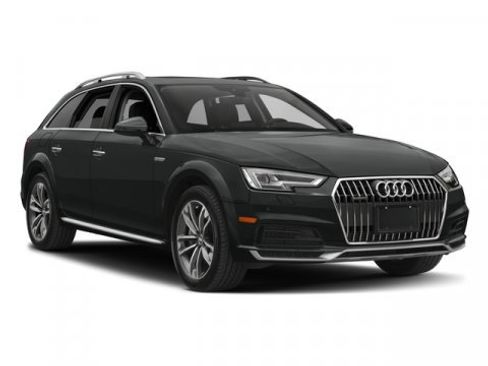 Used 2017 Audi A4 2.0T allroad Prestige w/ Prestige Package image 6