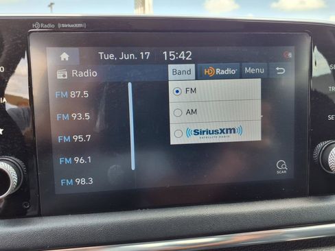 Used 2021 Hyundai Sonata SEL image 5