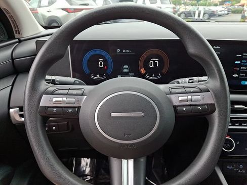 Used 2025 Hyundai Tucson SEL FWD image 21