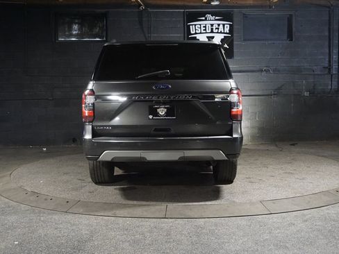 Used 2019 Ford Expedition Max Limited w/ Equipment Group 301A image 4