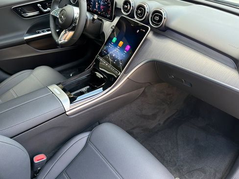 New 2026 Mercedes-Benz C 300 Sedan image 14