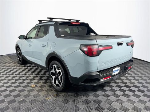Used 2023 Hyundai Santa Cruz Limited image 4