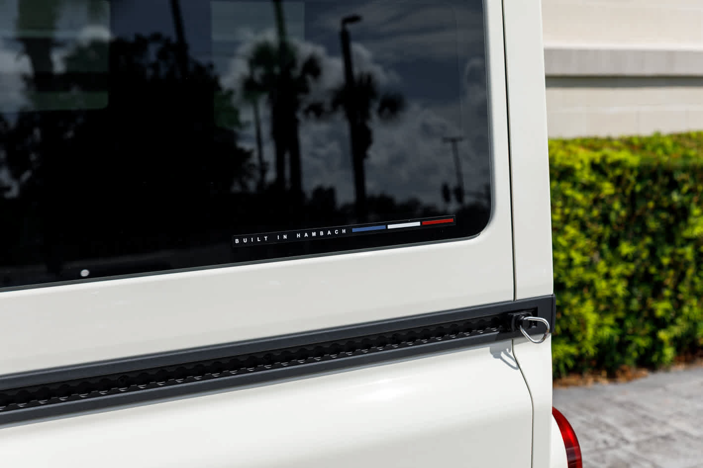New 2026 INEOS Grenadier Station Wagon AWD/4WD image 48