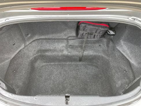 Used 2018 MAZDA MX-5 Miata Grand Touring RWD image 14