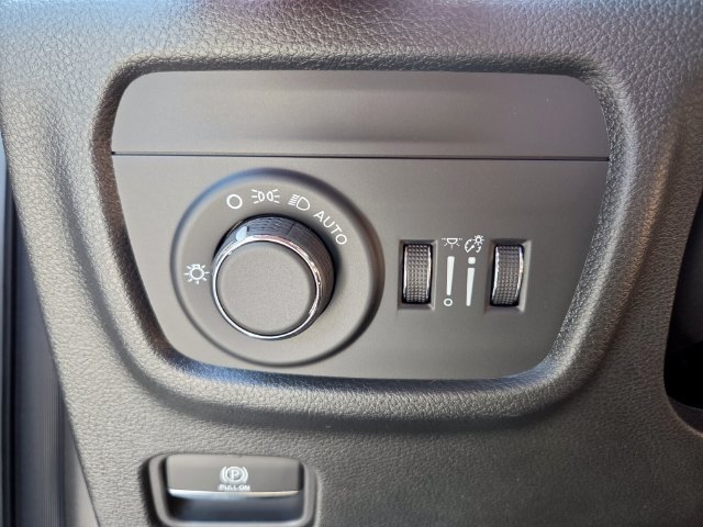New 2026 Jeep Grand Cherokee Laredo RWD image 22