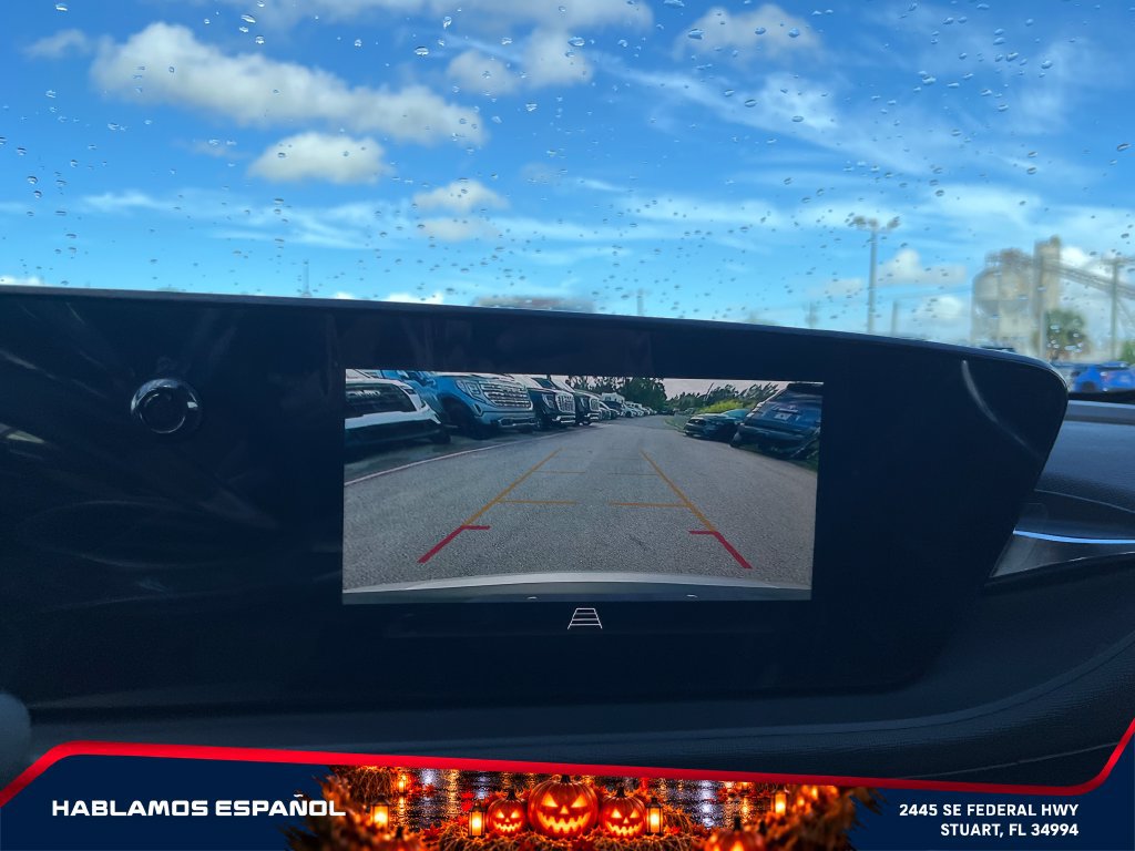 New 2026 Buick Envista Sport Touring w/ Convenience I Package FWD image 31