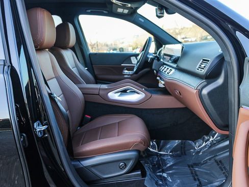 New 2026 Mercedes-Benz GLE 350 4MATIC image 16