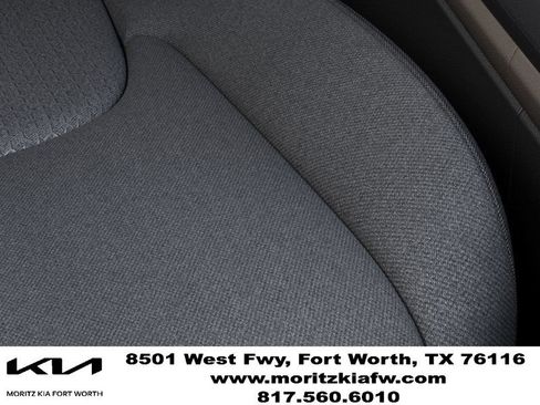 New 2027 Kia Carnival LX FWD image 24