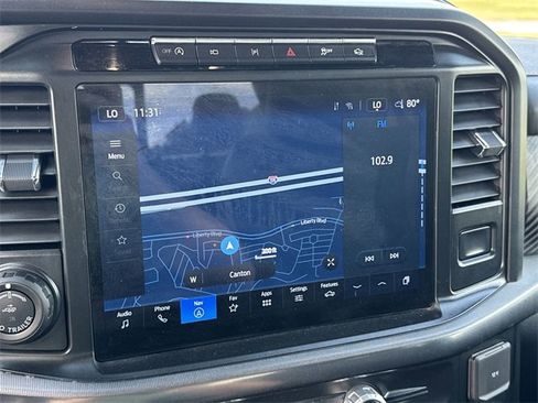 Used 2024 Ford F150 Raptor image 35