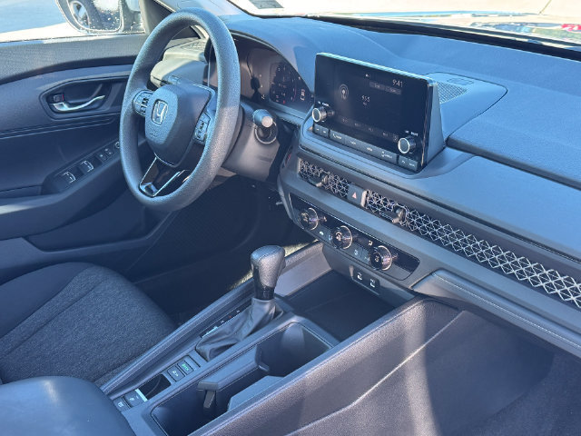 Used 2023 Honda Accord LX image 9