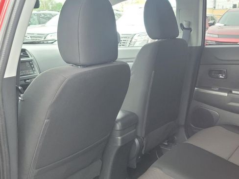 Used 2019 Mitsubishi Outlander Sport ES AWD/4WD image 15