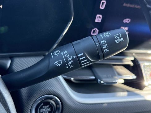 Used 2025 Chevrolet TrailBlazer LT w/ Convenience Package image 10