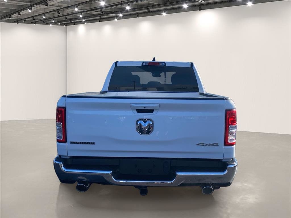 Used 2022 RAM 1500 Big Horn AWD/4WD image 6