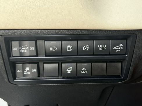 Used 2023 Toyota Tundra 1794 Edition RWD image 18