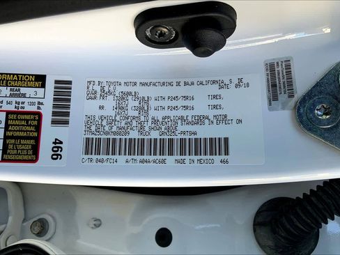 Used 2019 Toyota Tacoma SR5 image 34