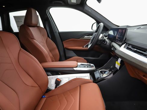 New 2026 BMW X1 xDrive28i w/ Technology Package image 29