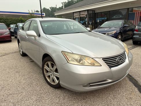 Used 2008 Lexus ES 350 FWD image 1