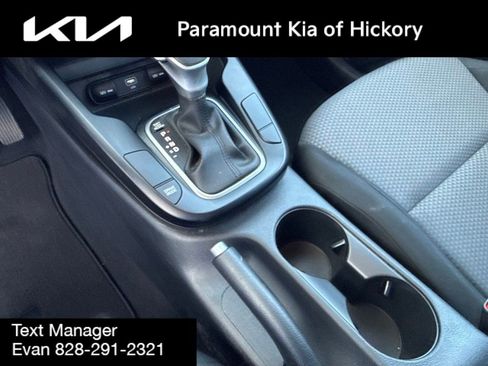 Used 2023 Kia Soul LX FWD image 21