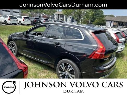 Used 2023 Volvo XC60 B5 Plus w/ Climate Package AWD/4WD image 4