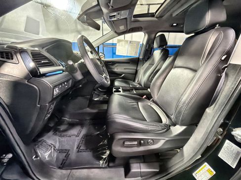 Used 2023 Honda Odyssey Touring image 26