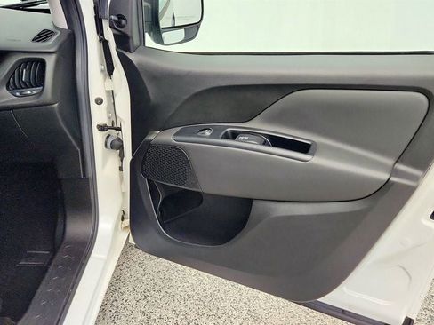Used 2021 RAM ProMaster City Tradesman FWD image 29