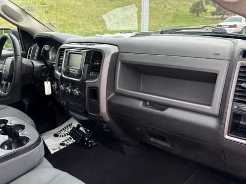 Used 2013 RAM 1500 Tradesman w/ PWR & Remote Entry Group AWD/4WD image 18