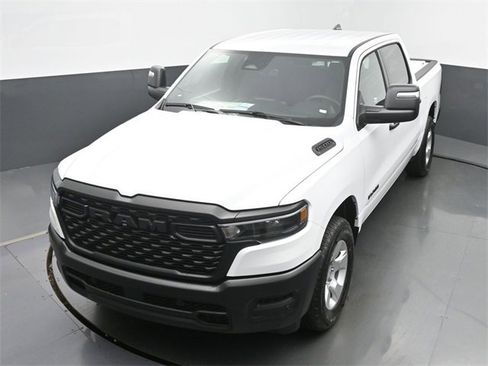 New 2026 RAM 1500 Tradesman image 38