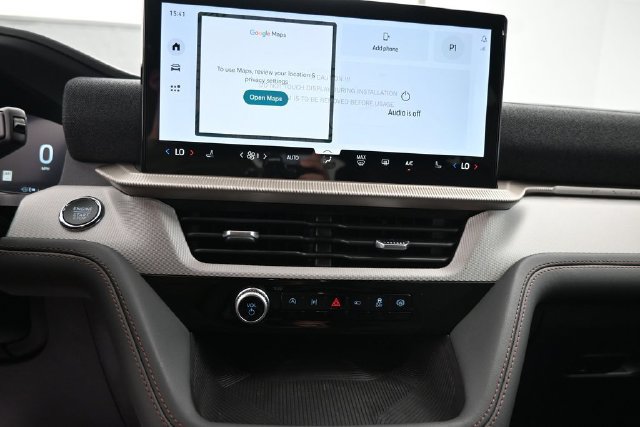 New 2027 Ford Explorer Active RWD image 13