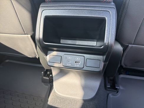 Certified 2024 Subaru WRX Limited AWD/4WD image 27