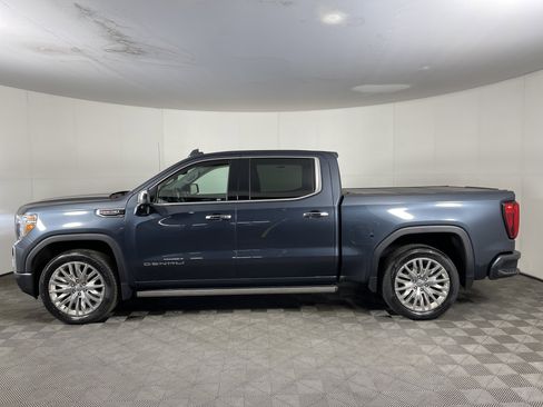 Used 2019 GMC Sierra 1500 Denali w/ Denali Ultimate Package image 3