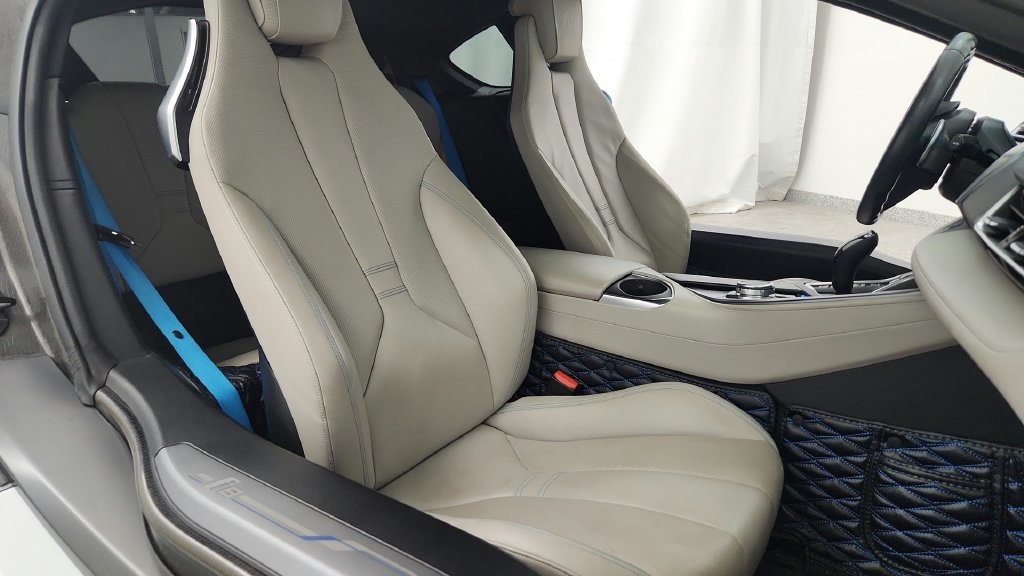 Used 2015 BMW i8 AWD/4WD image 58