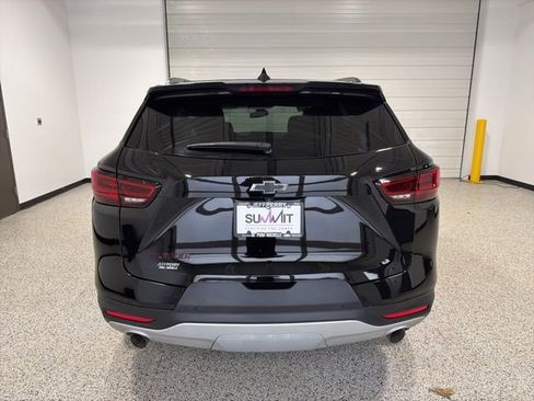 Used 2024 Chevrolet Blazer LT w/ Redline Edition image 5