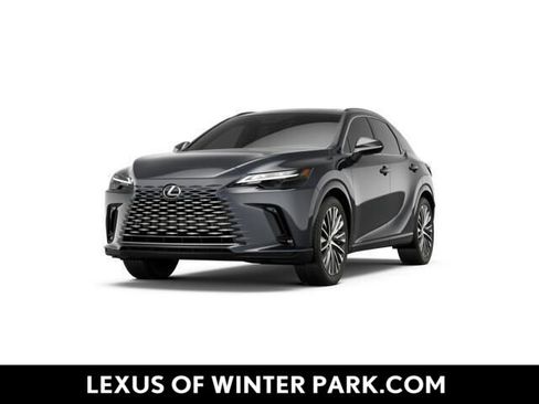 New 2026 Lexus RX 350 RX 350 Premium+ image 1