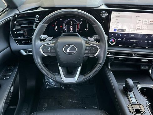 Certified 2023 Lexus RX 350 Premium Plus w/ Cold Area Package FWD image 26