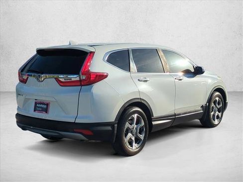 Used 2018 Honda CR-V EX image 5