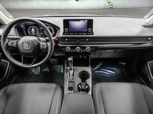 Used 2024 Honda Civic LX image 15