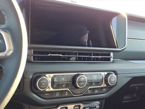 New 2026 Jeep Wrangler Sahara image 8