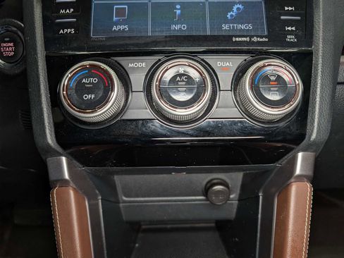 Used 2018 Subaru Forester 2.5i Touring w/ Popular Package #3B image 31