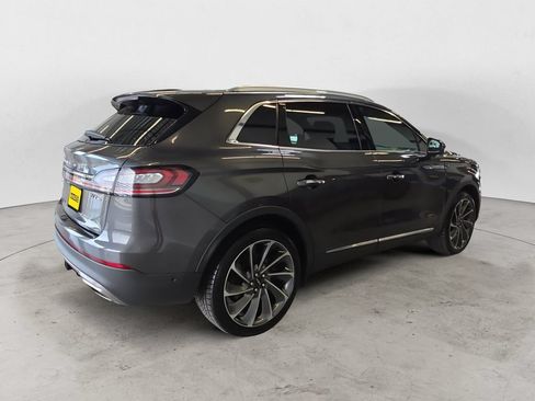Used 2020 Lincoln Nautilus Reserve w/ Equipment Group 202A AWD/4WD image 5