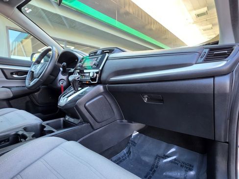 Used 2020 Honda CR-V LX image 25