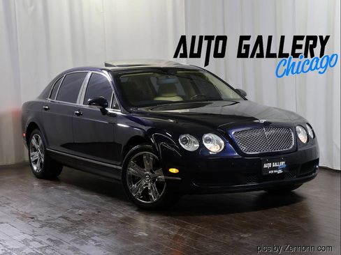 Used 2007 Bentley Flying Spur Flying Spur image 1