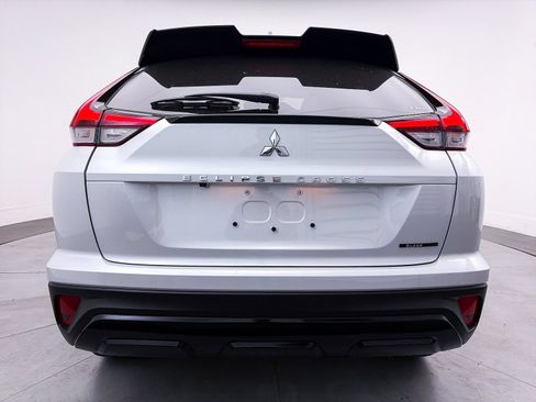 New 2026 Mitsubishi Eclipse Cross AWD image 5