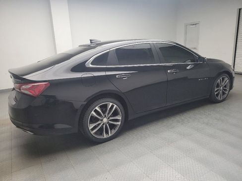 Used 2020 Chevrolet Malibu Premier FWD image 10