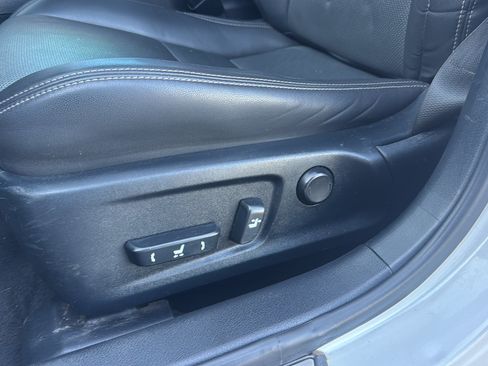 Used 2015 Lexus IS 250 w/ Navigation System Package RWD image 20